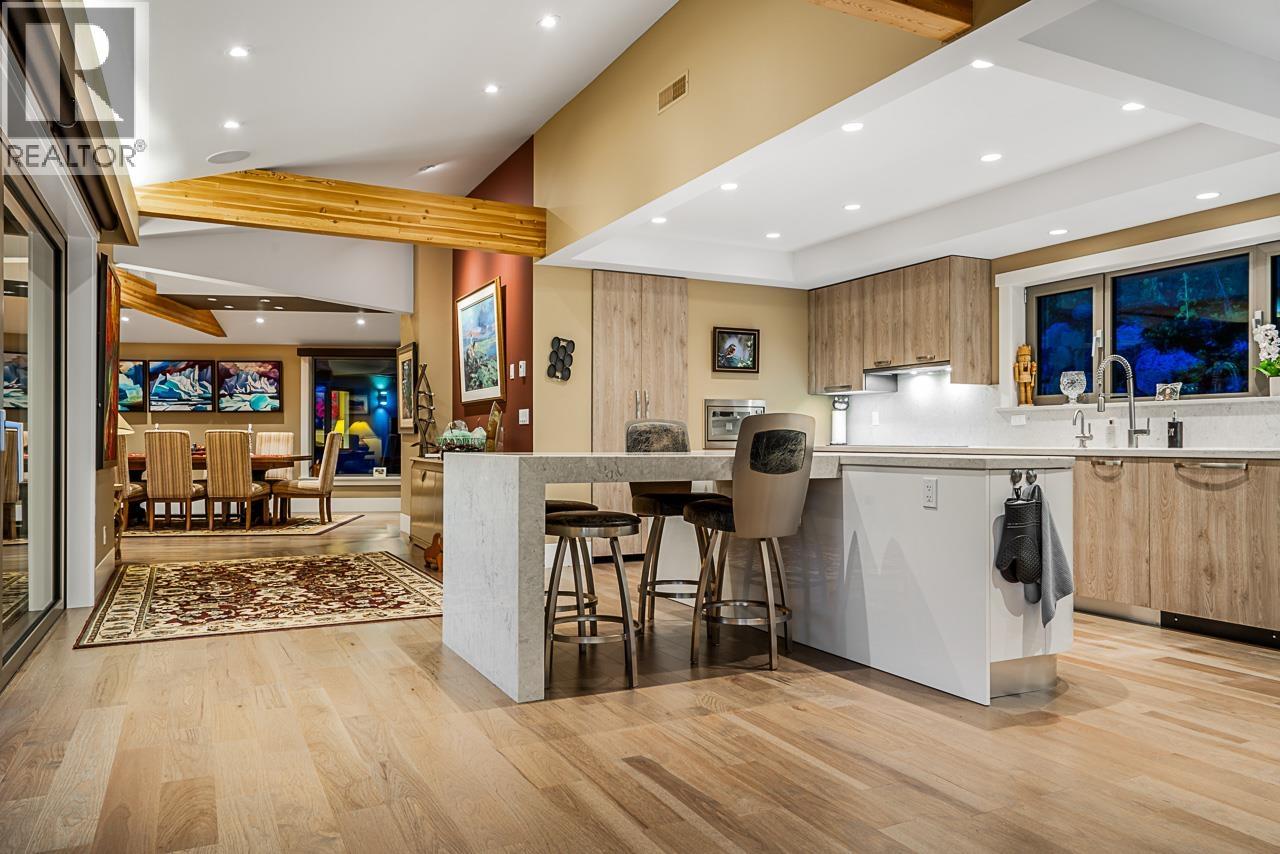 5134 PITCAIRN PLACE, West Vancouver