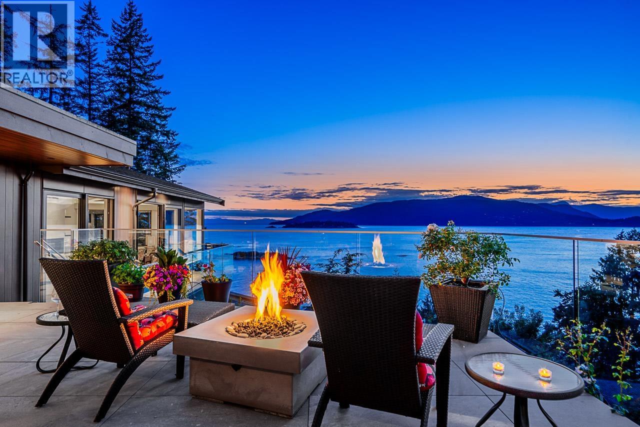 5134 PITCAIRN PLACE, West Vancouver