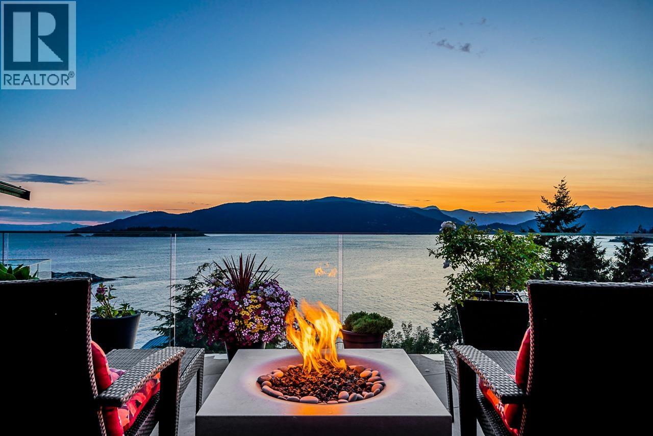 5134 PITCAIRN PLACE, West Vancouver