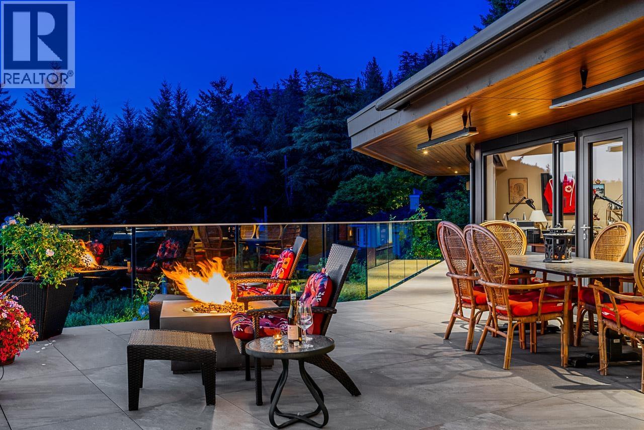 5134 PITCAIRN PLACE, West Vancouver