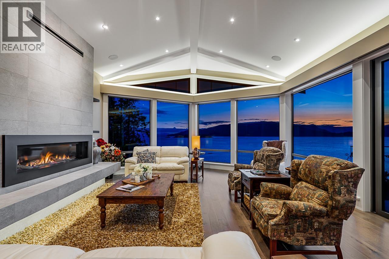 5134 PITCAIRN PLACE, West Vancouver