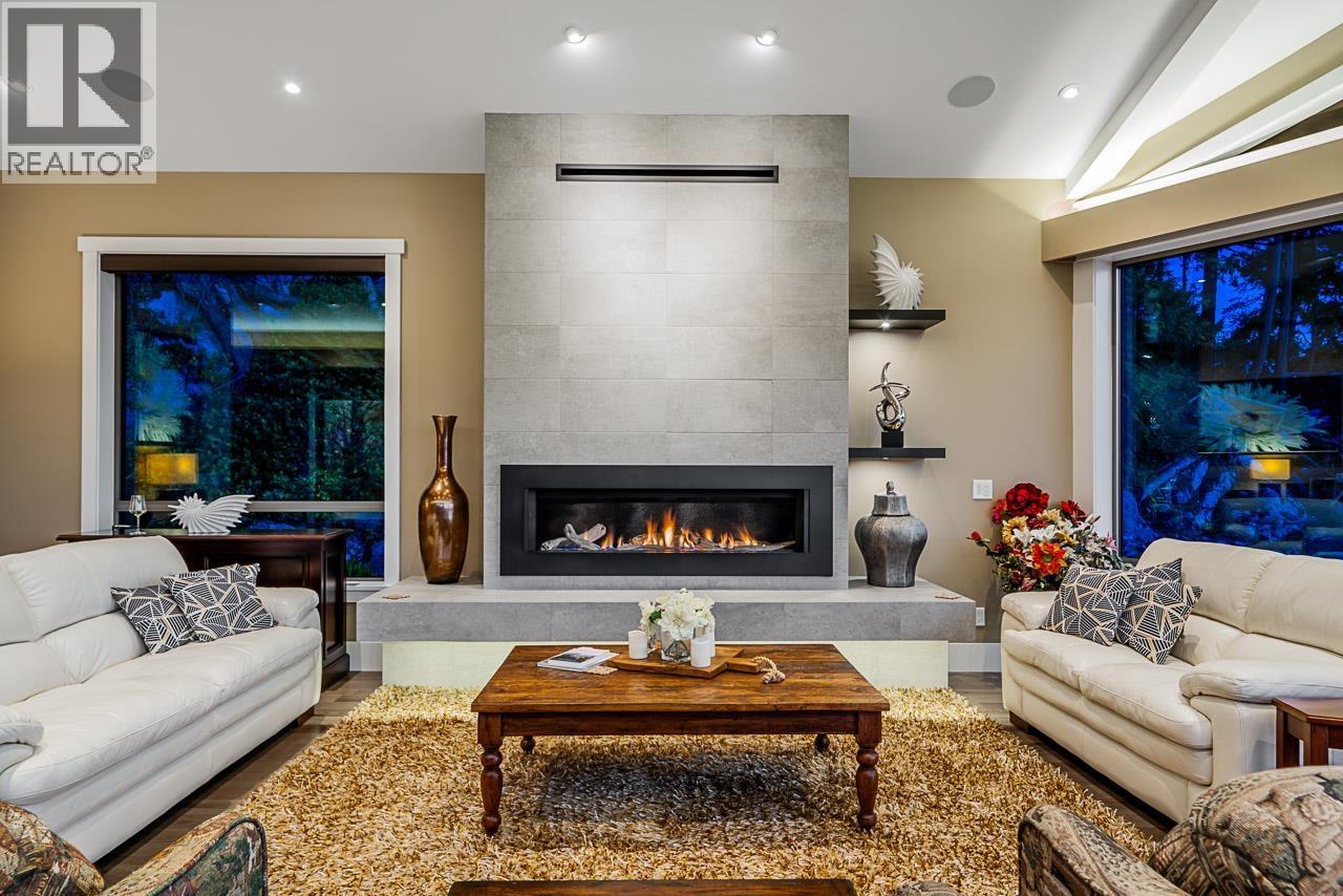 5134 PITCAIRN PLACE, West Vancouver