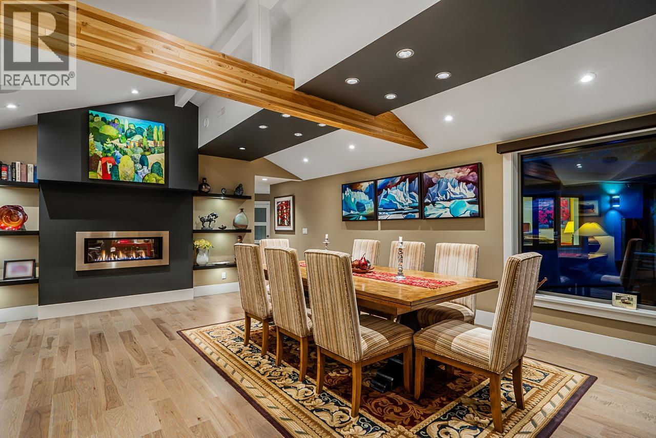 5134 PITCAIRN PLACE, West Vancouver