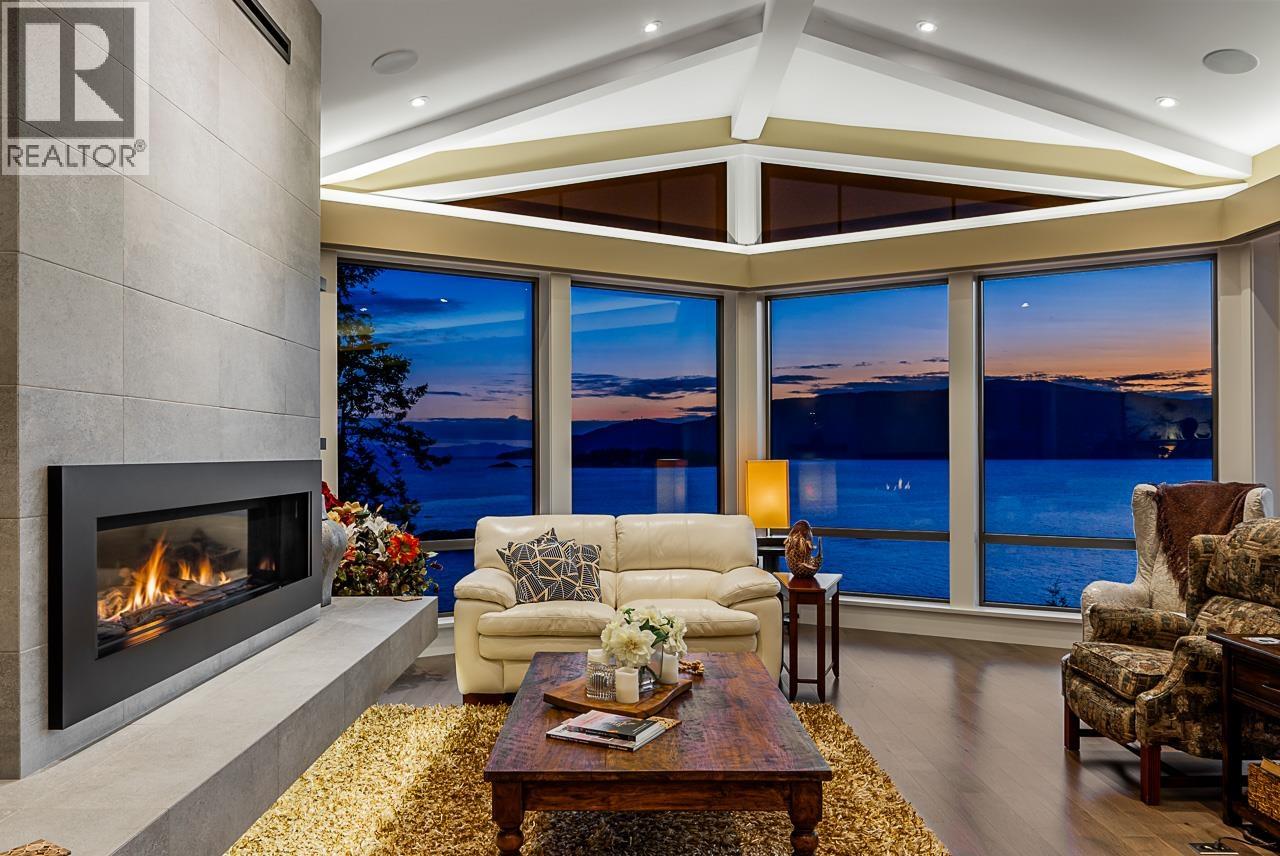 5134 PITCAIRN PLACE, West Vancouver