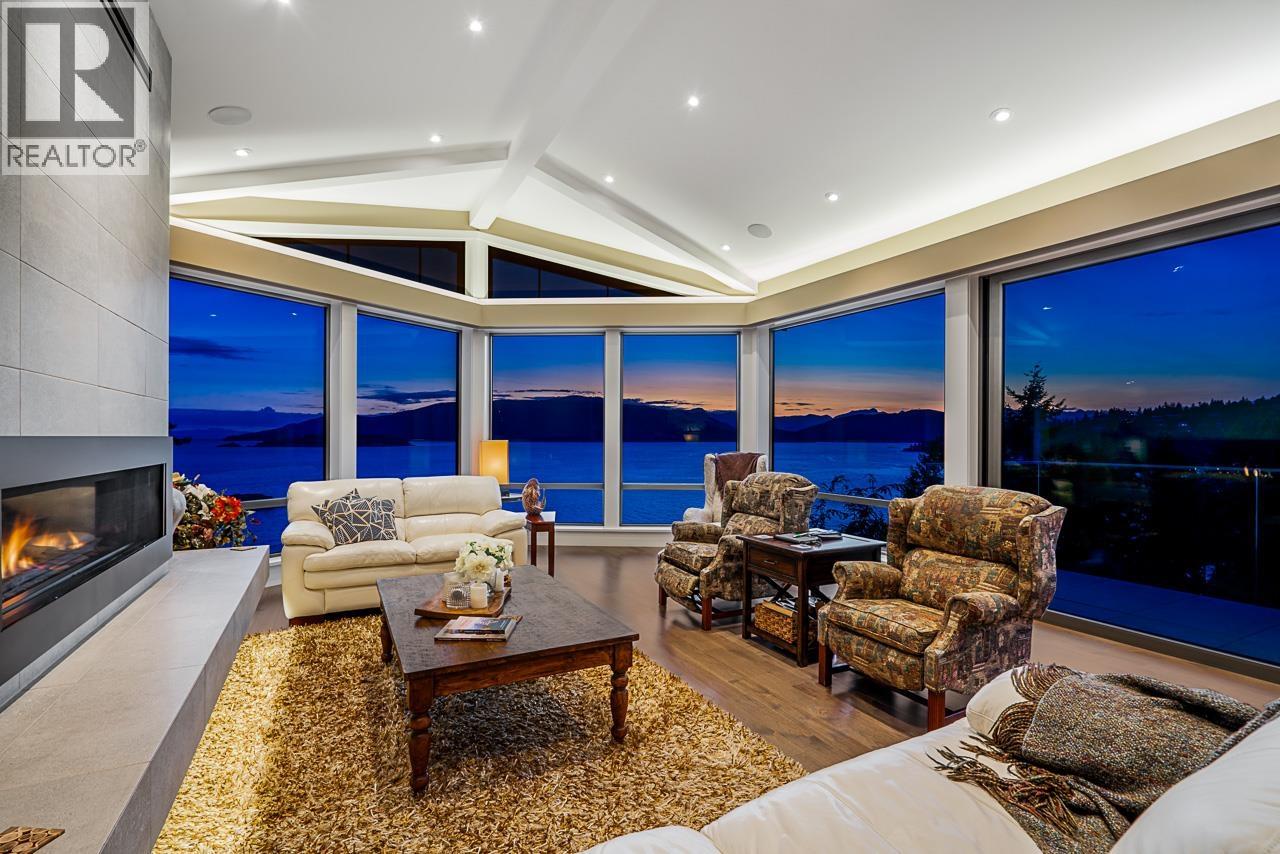 5134 PITCAIRN PLACE, West Vancouver