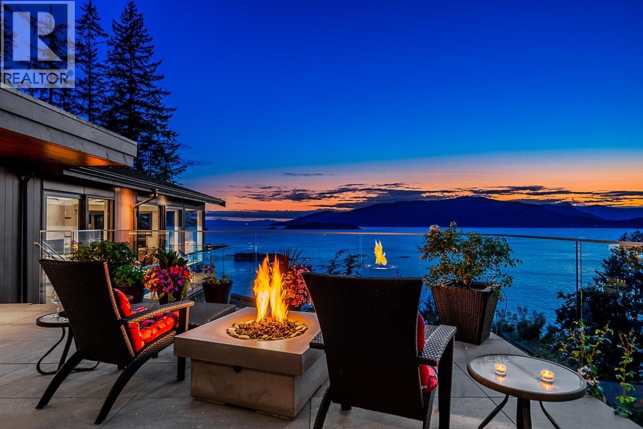 5134 PITCAIRN PLACE, West Vancouver