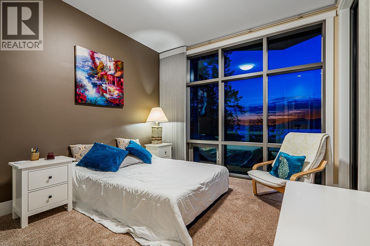 5134 PITCAIRN PLACE, West Vancouver