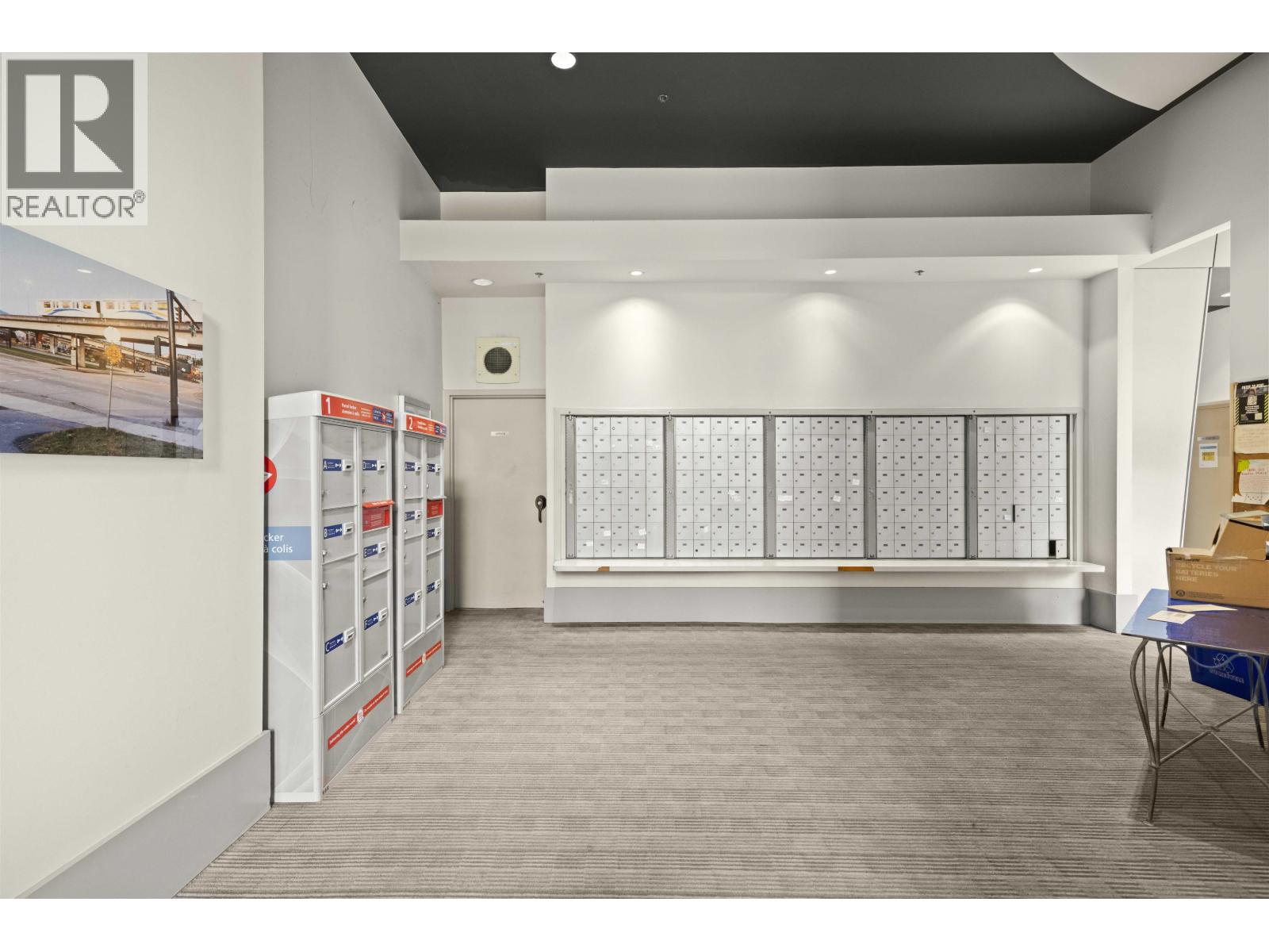 2501 63 KEEFER PLACE, Vancouver