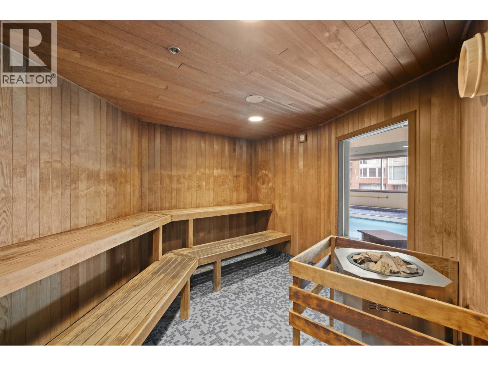 2501 63 KEEFER PLACE, Vancouver