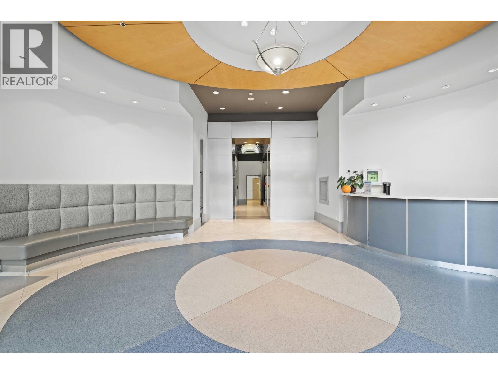 2501 63 KEEFER PLACE, Vancouver