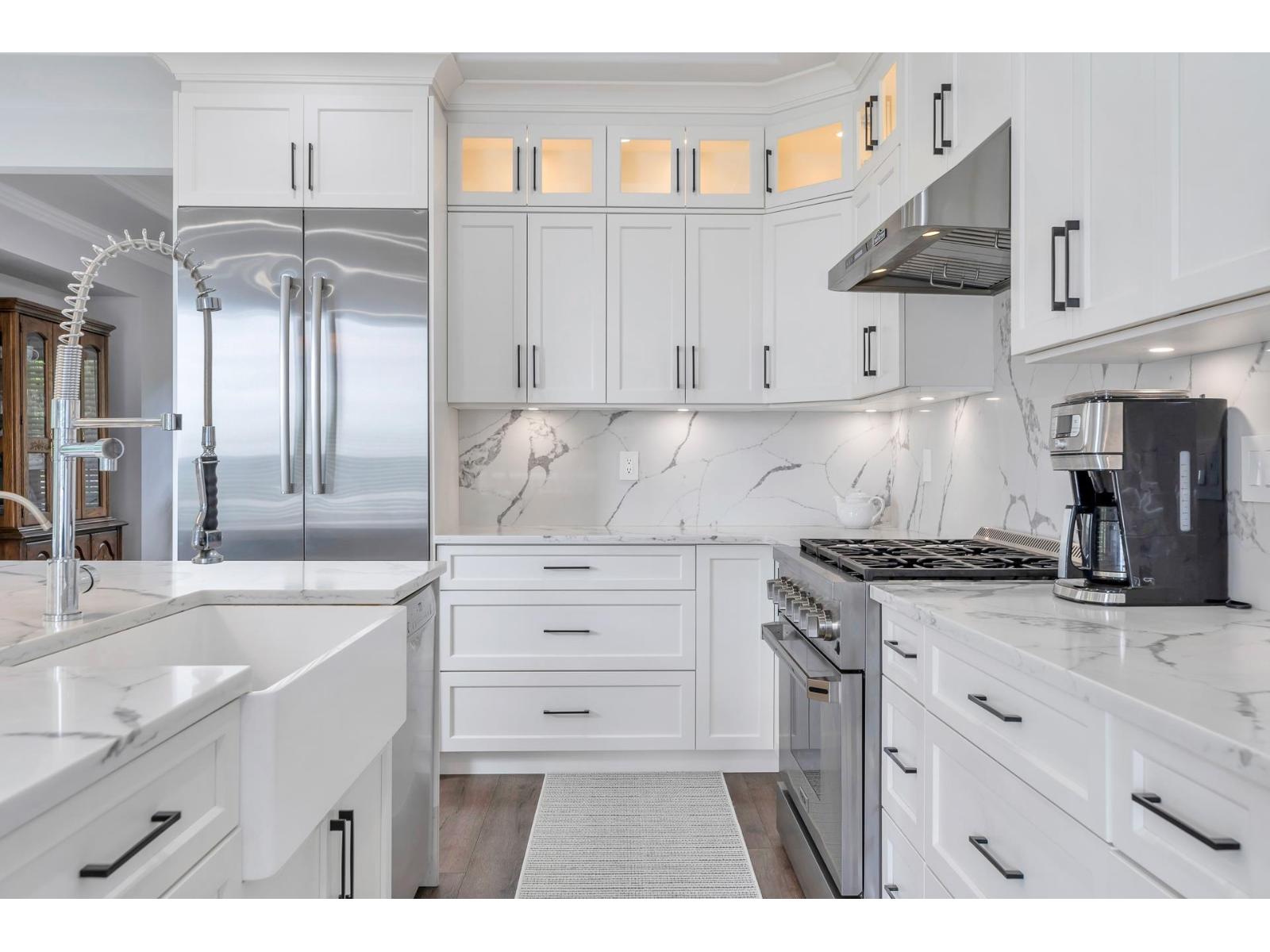 16948 FRIESIAN DRIVE, Surrey