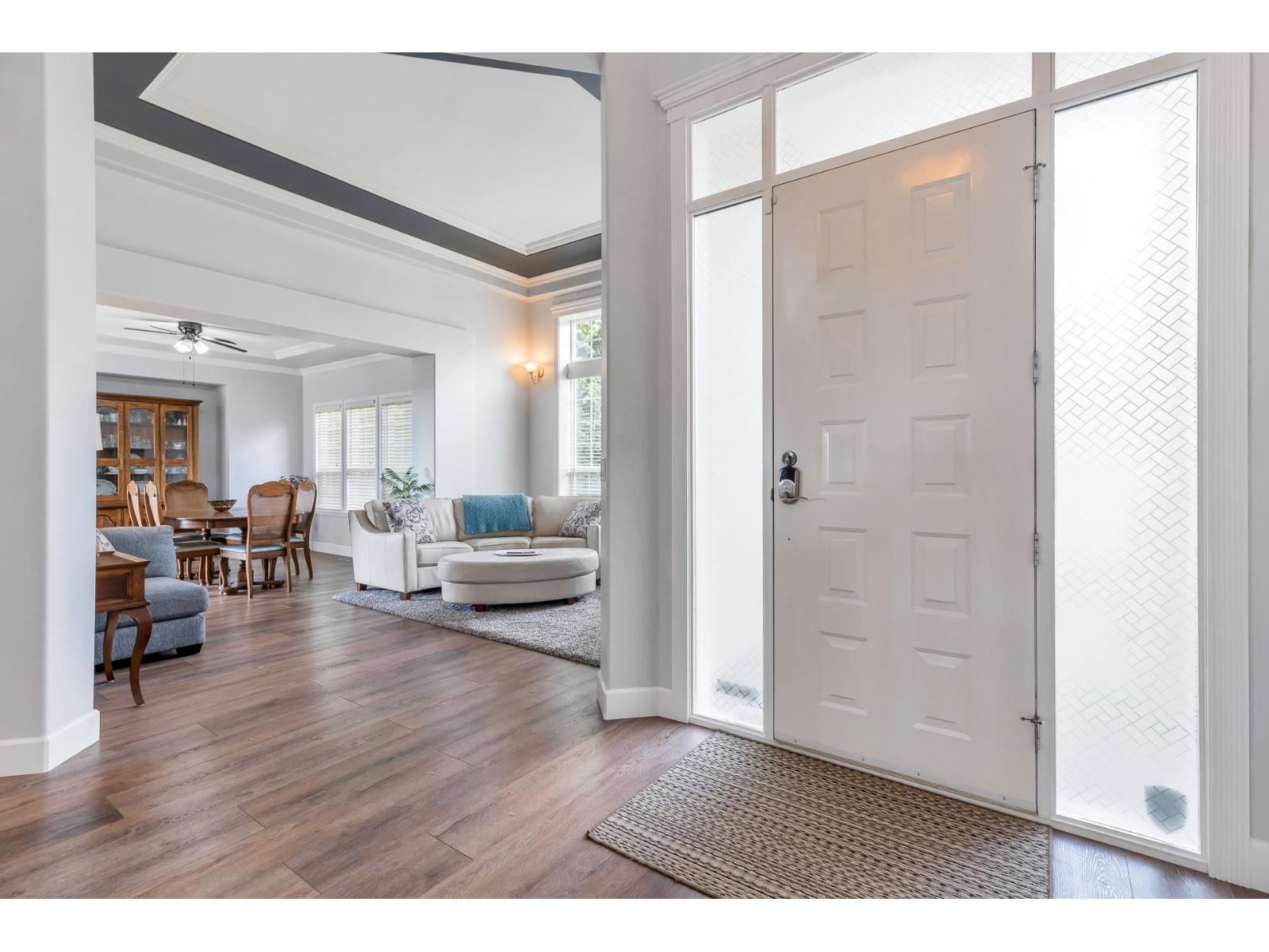 16948 FRIESIAN DRIVE, Surrey