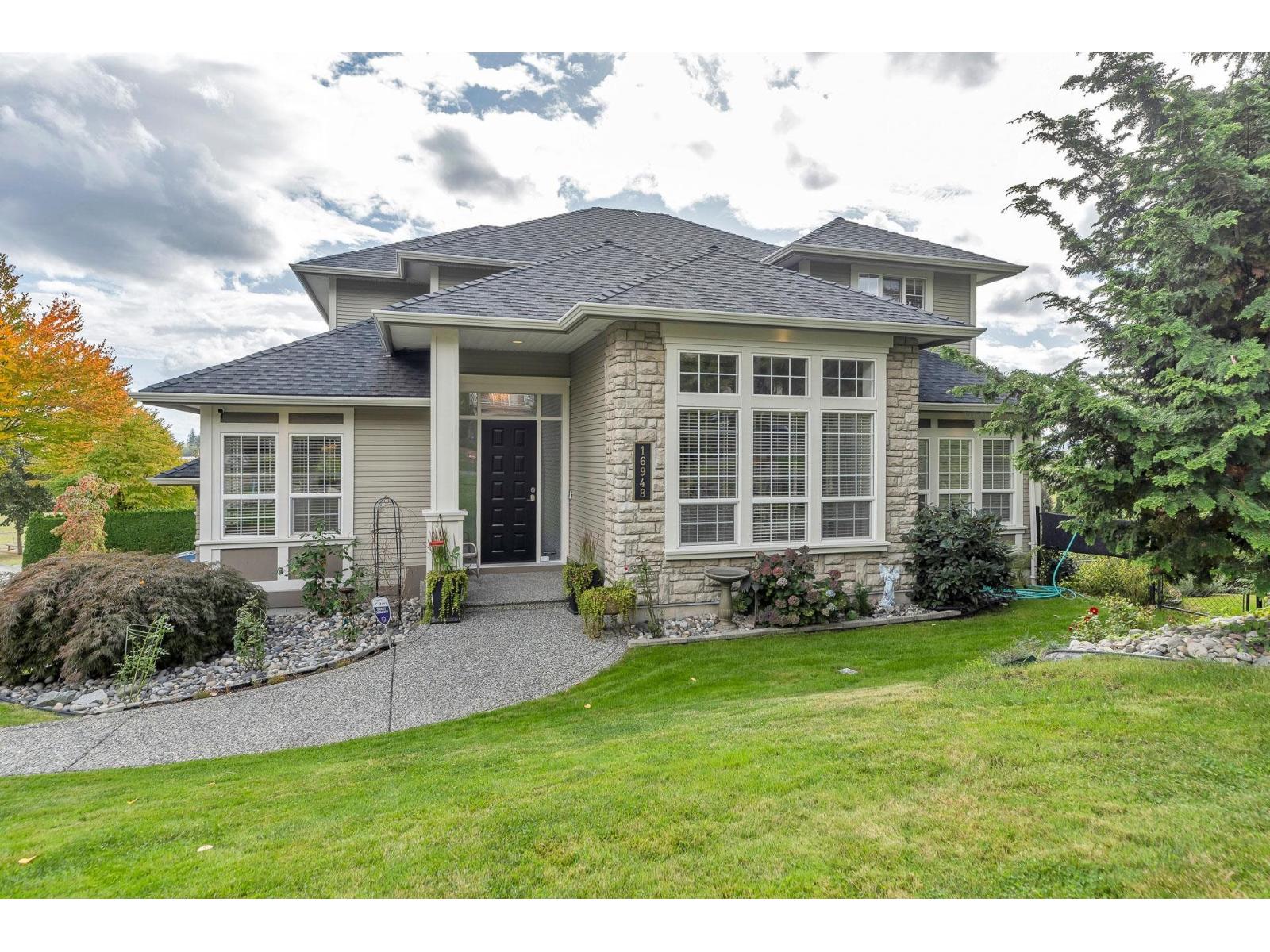 16948 FRIESIAN DRIVE, Surrey