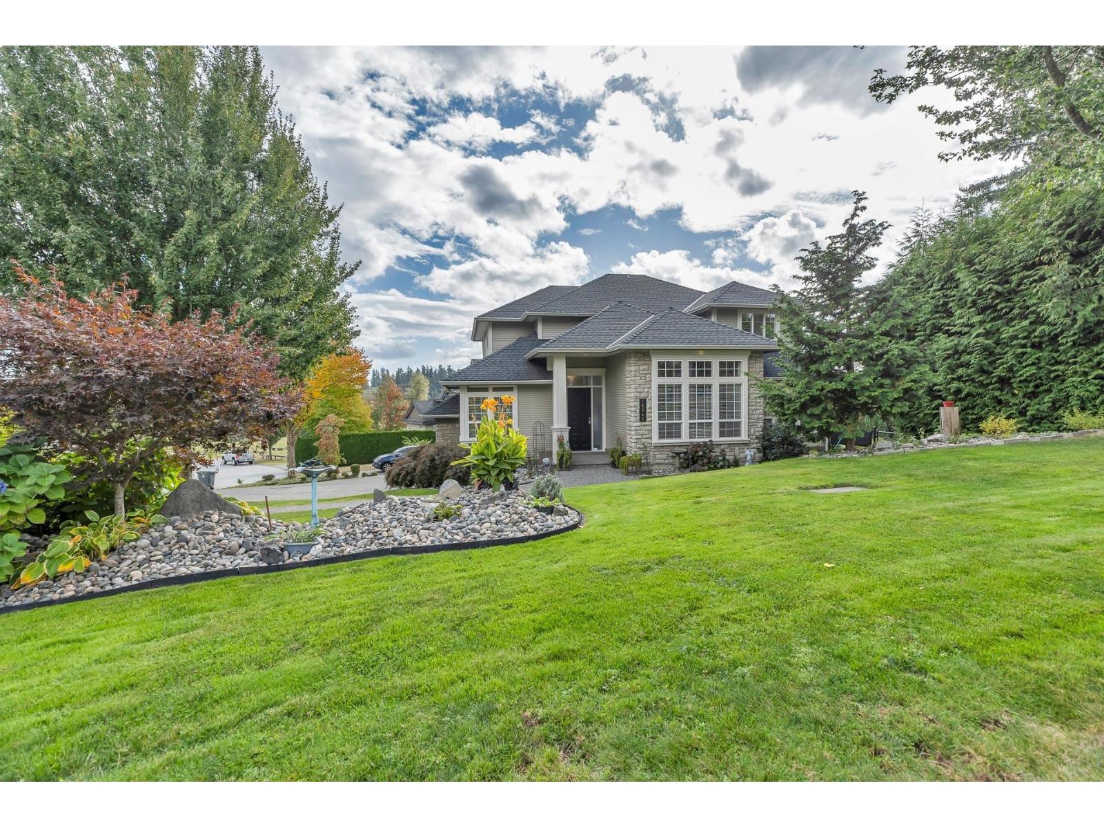16948 FRIESIAN DRIVE, Surrey