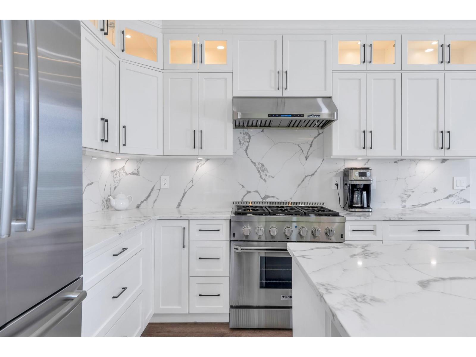 16948 FRIESIAN DRIVE, Surrey