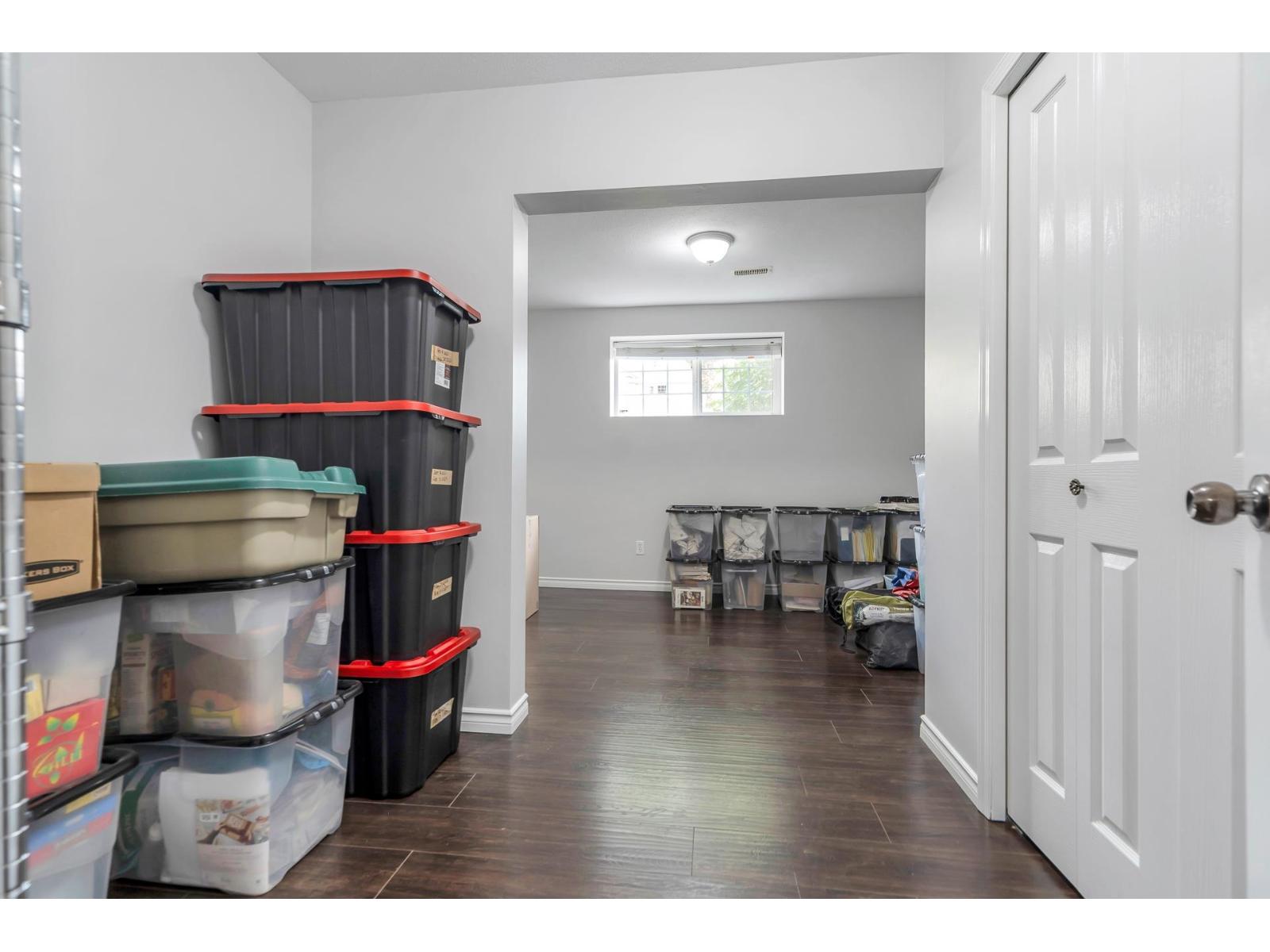 16948 FRIESIAN DRIVE, Surrey