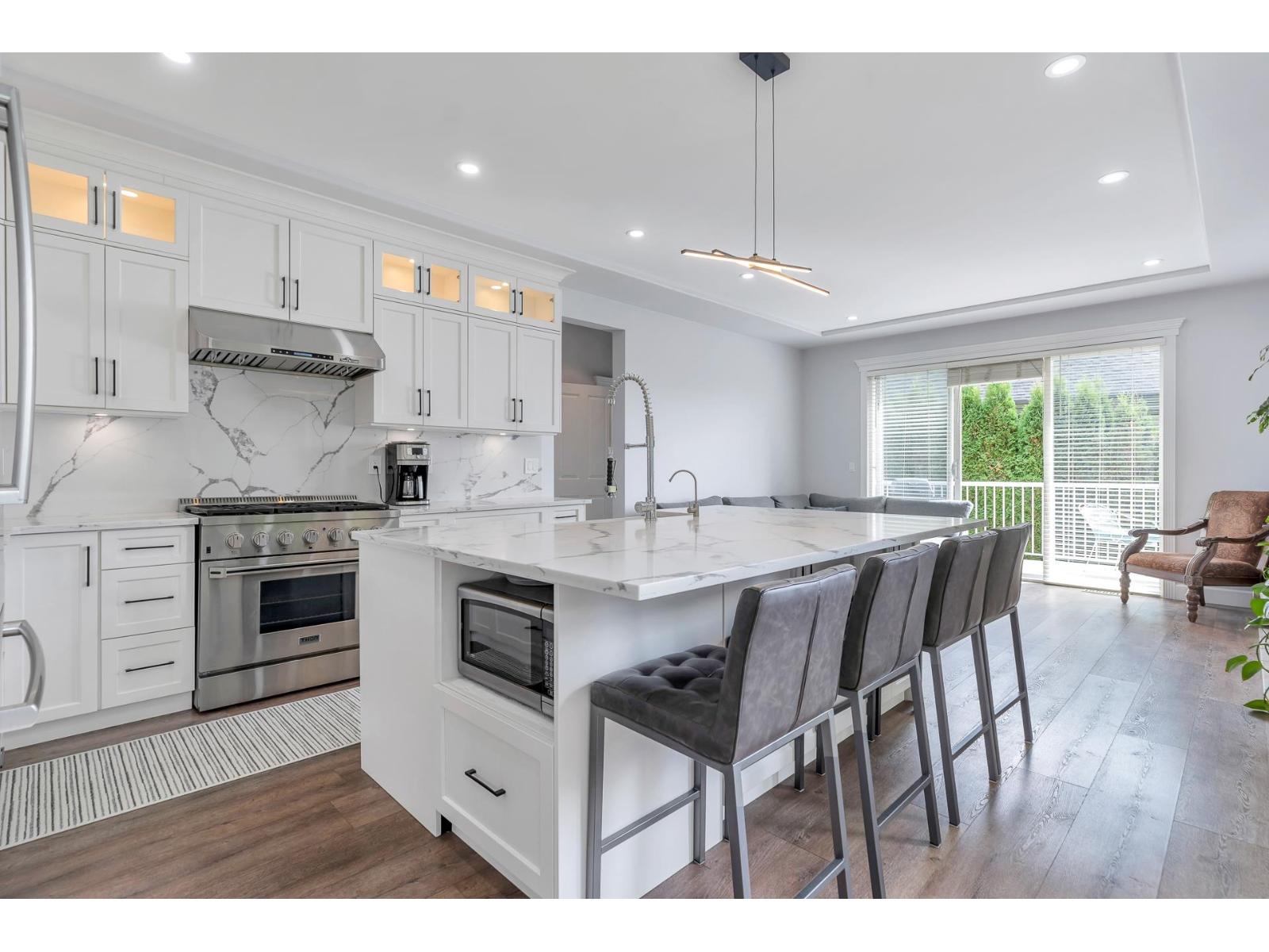 16948 FRIESIAN DRIVE, Surrey
