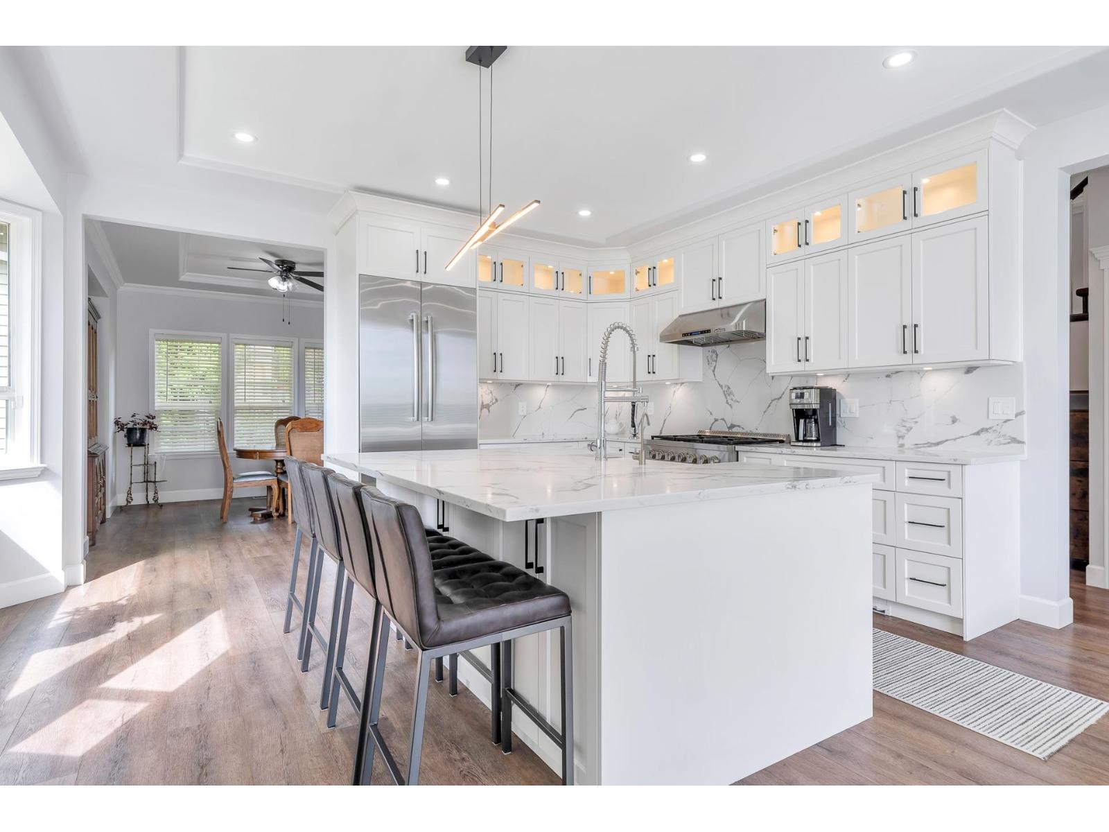 16948 FRIESIAN DRIVE, Surrey
