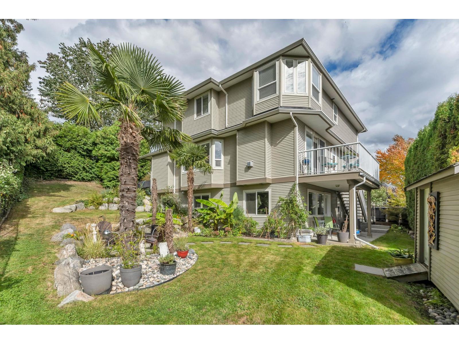 16948 FRIESIAN DRIVE, Surrey