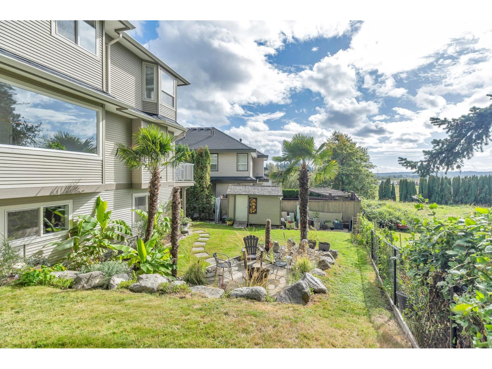 16948 FRIESIAN DRIVE, Surrey