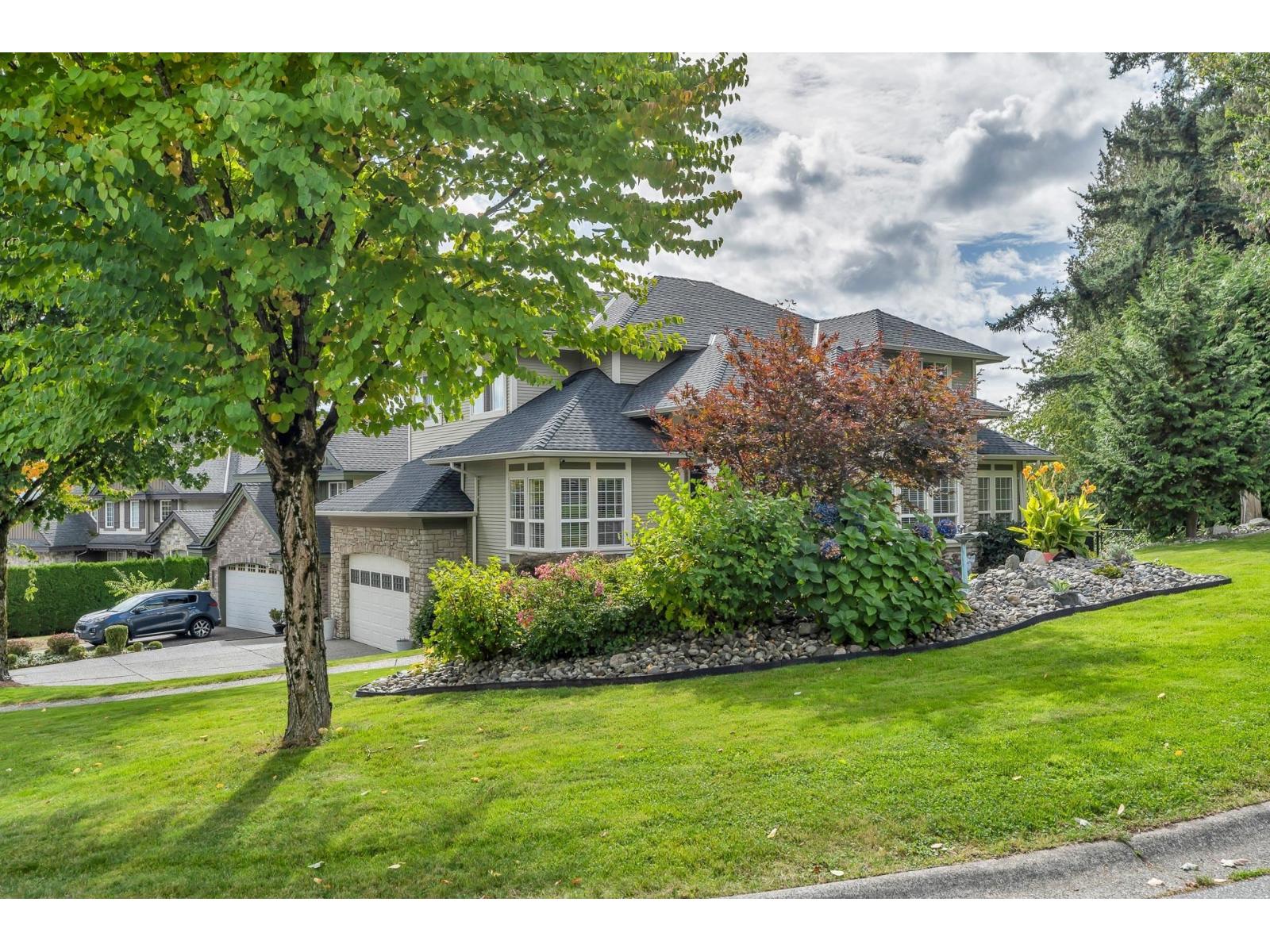 16948 FRIESIAN DRIVE, Surrey