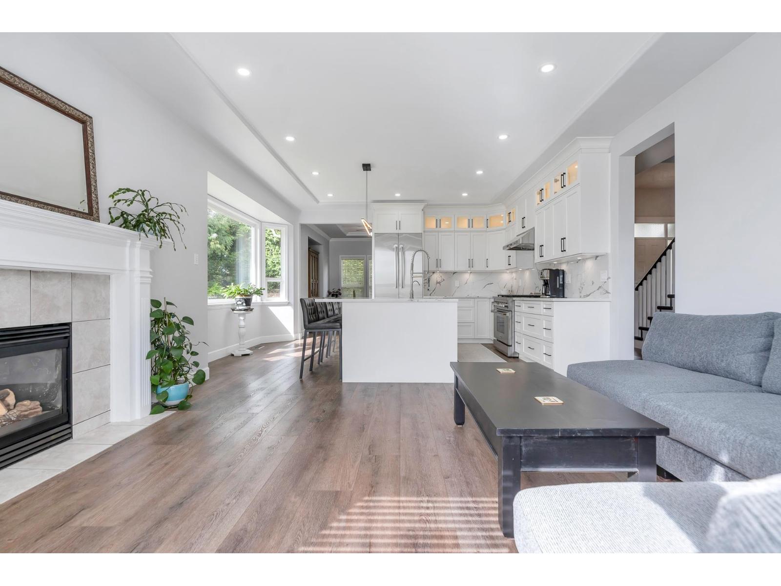 16948 FRIESIAN DRIVE, Surrey