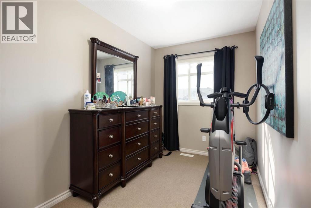 136 Fontaine Crescent, Fort McMurray