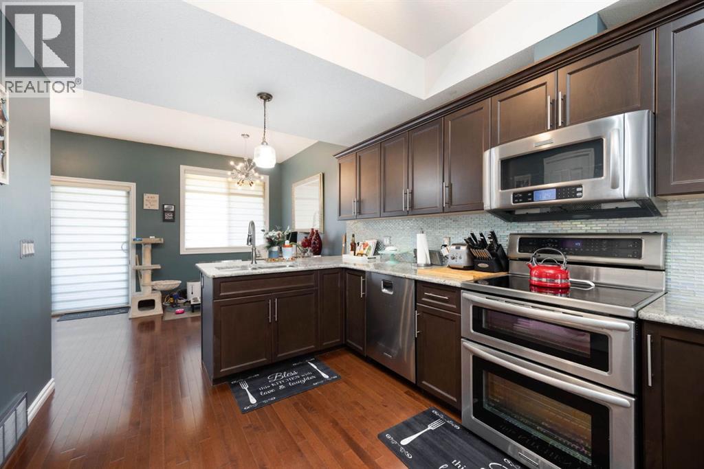 136 Fontaine Crescent, Fort McMurray