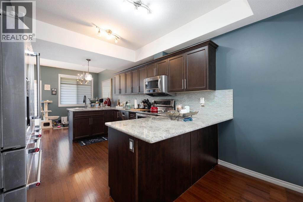 136 Fontaine Crescent, Fort McMurray
