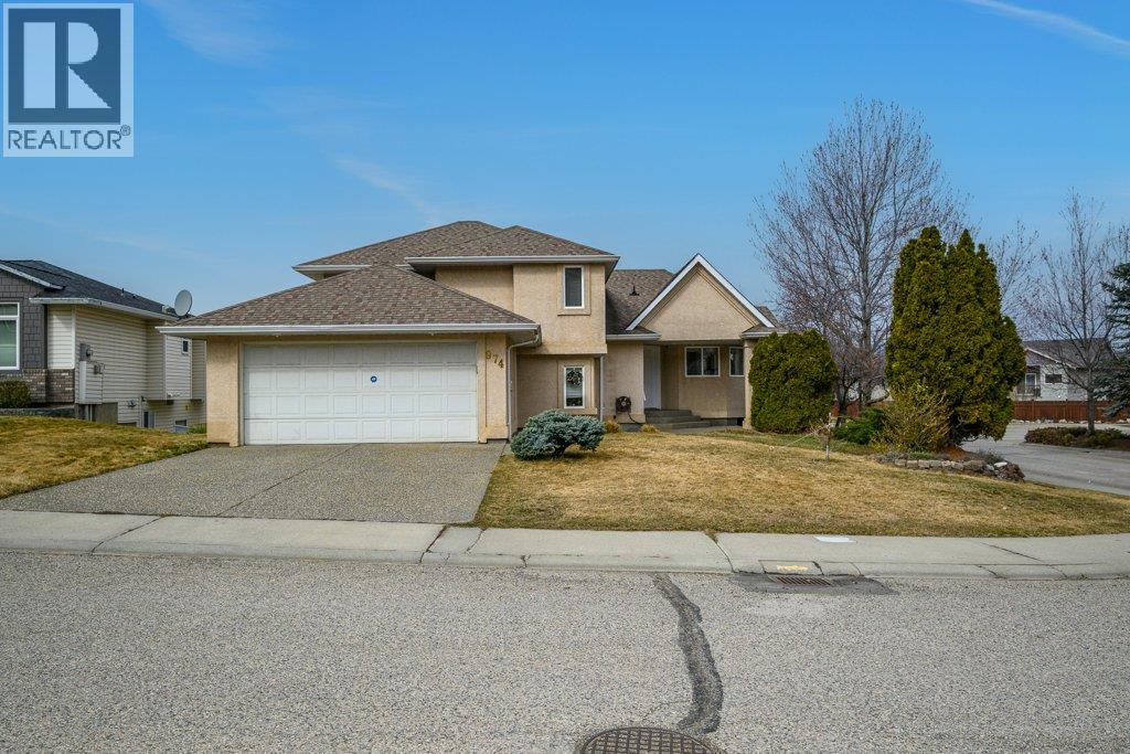  974 Mt. Beaven Place, Vernon