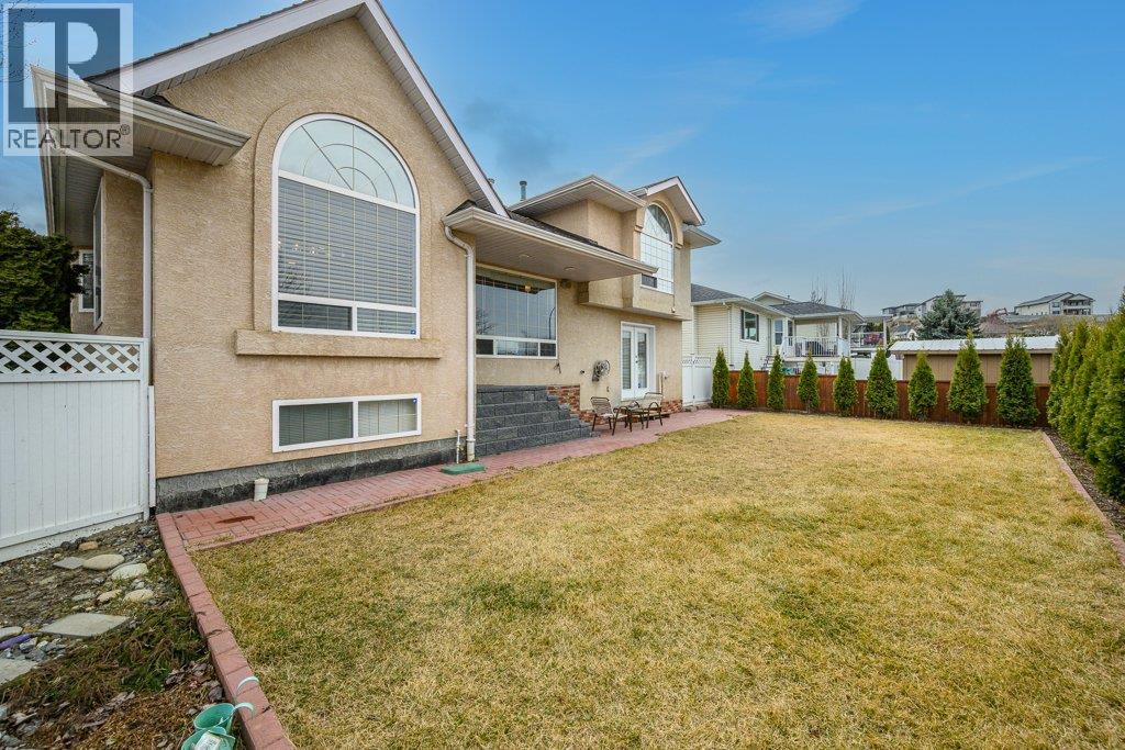  974 Mt. Beaven Place, Vernon