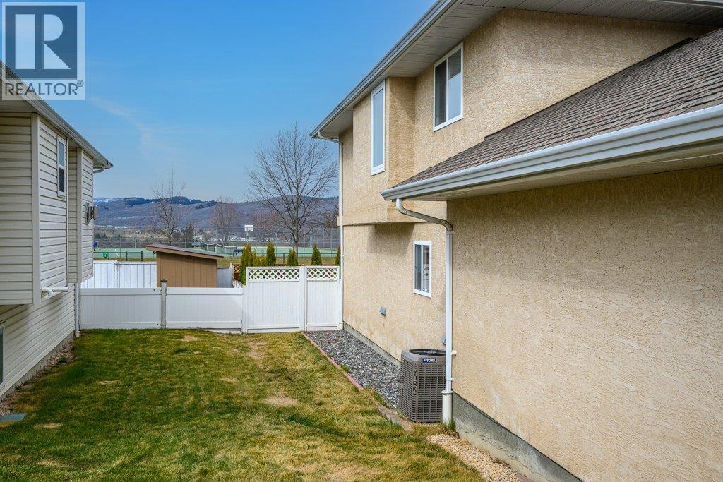  974 Mt. Beaven Place, Vernon