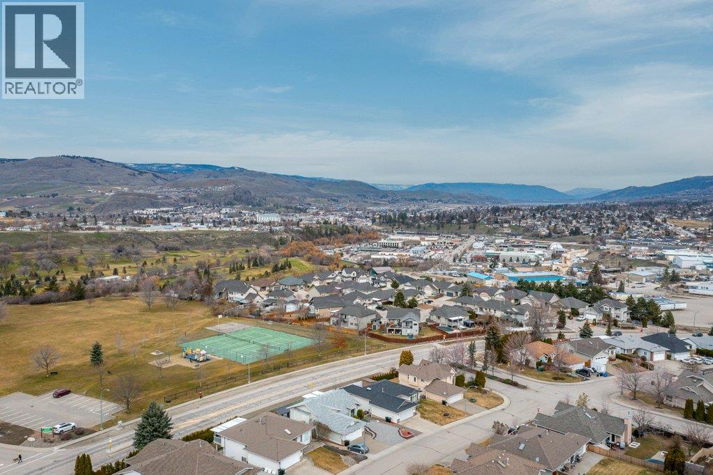  974 Mt. Beaven Place, Vernon