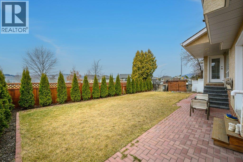  974 Mt. Beaven Place, Vernon