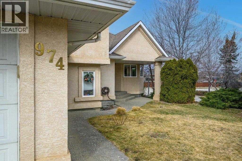 974 Mt. Beaven Place, Vernon