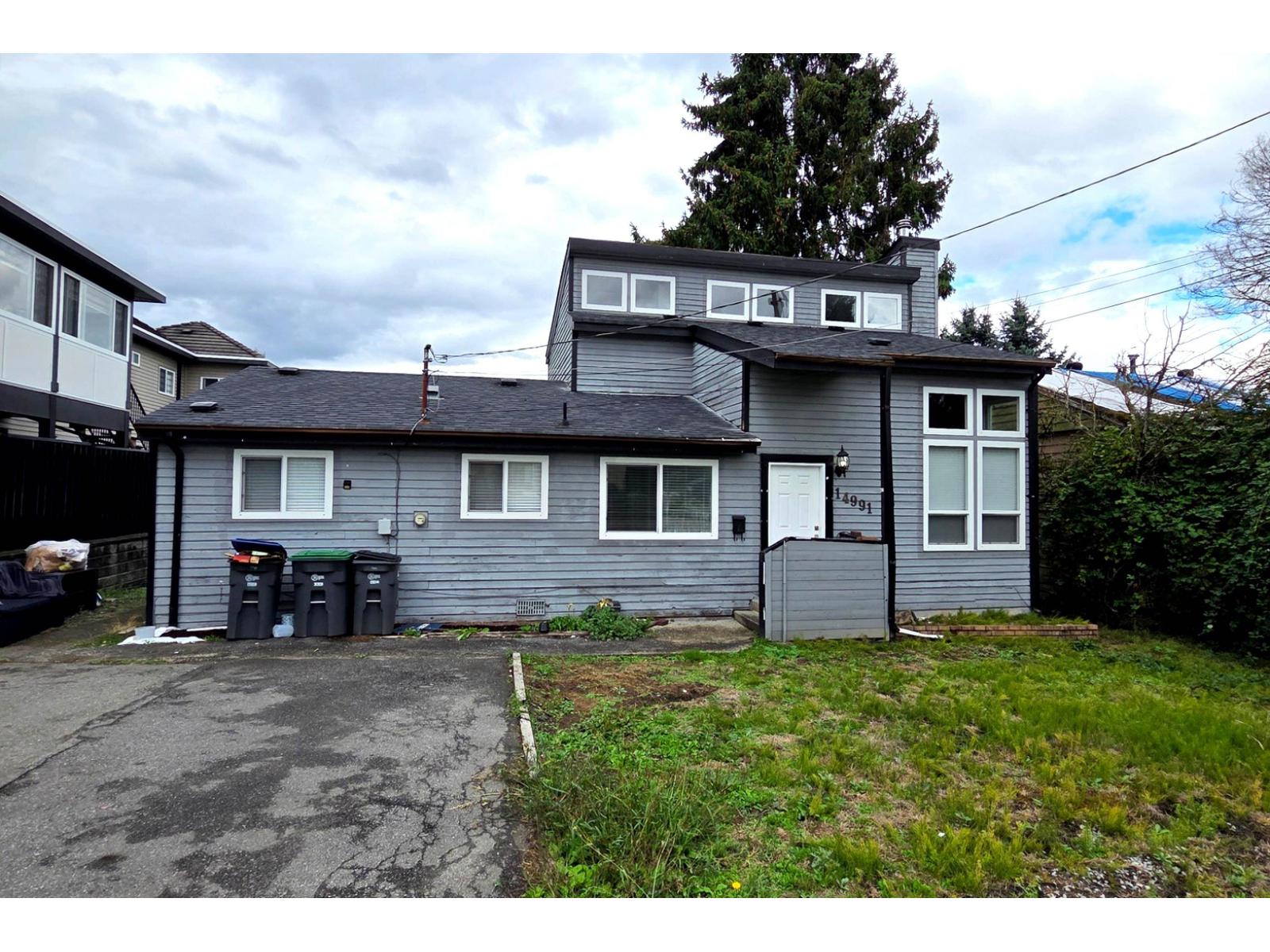 14991 76 AVENUE, Surrey