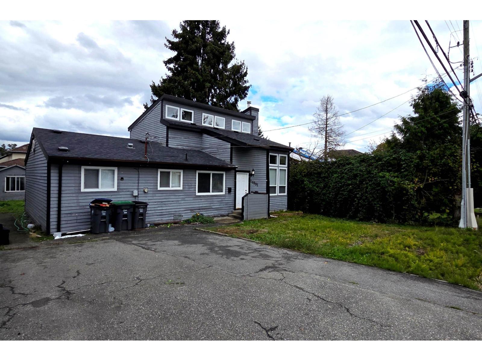 14991 76 AVENUE, Surrey
