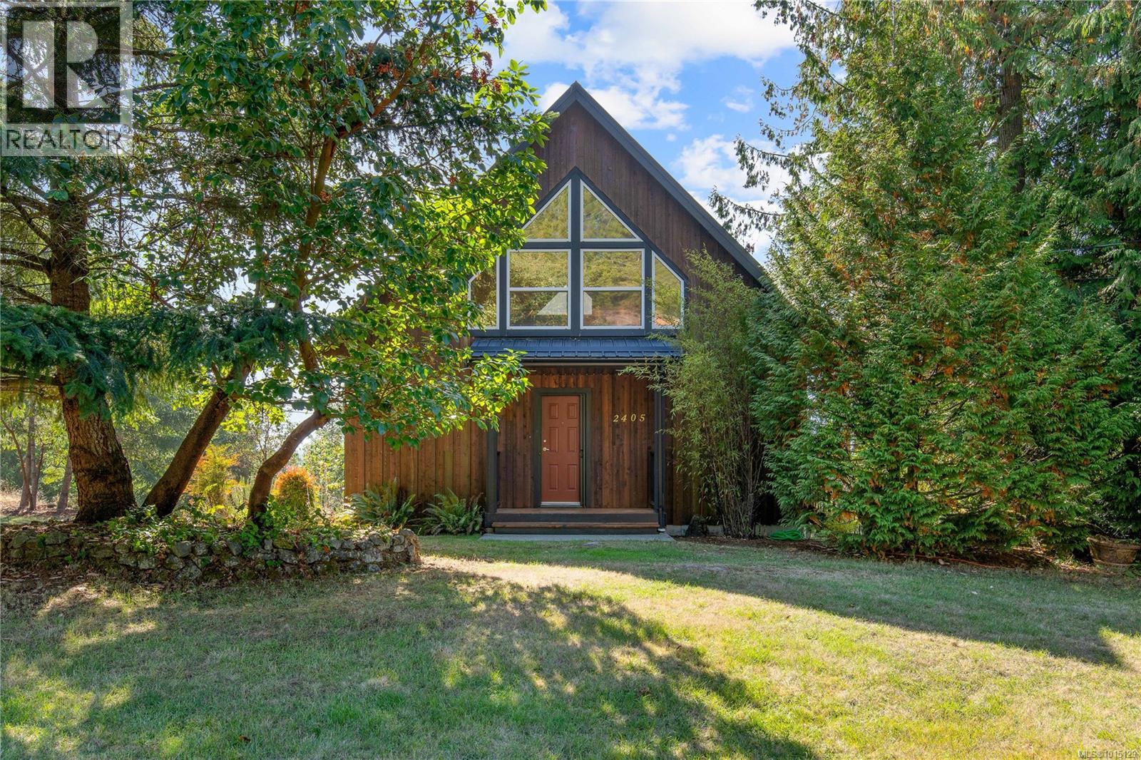 2405 Lindsey Rd, Nanaimo