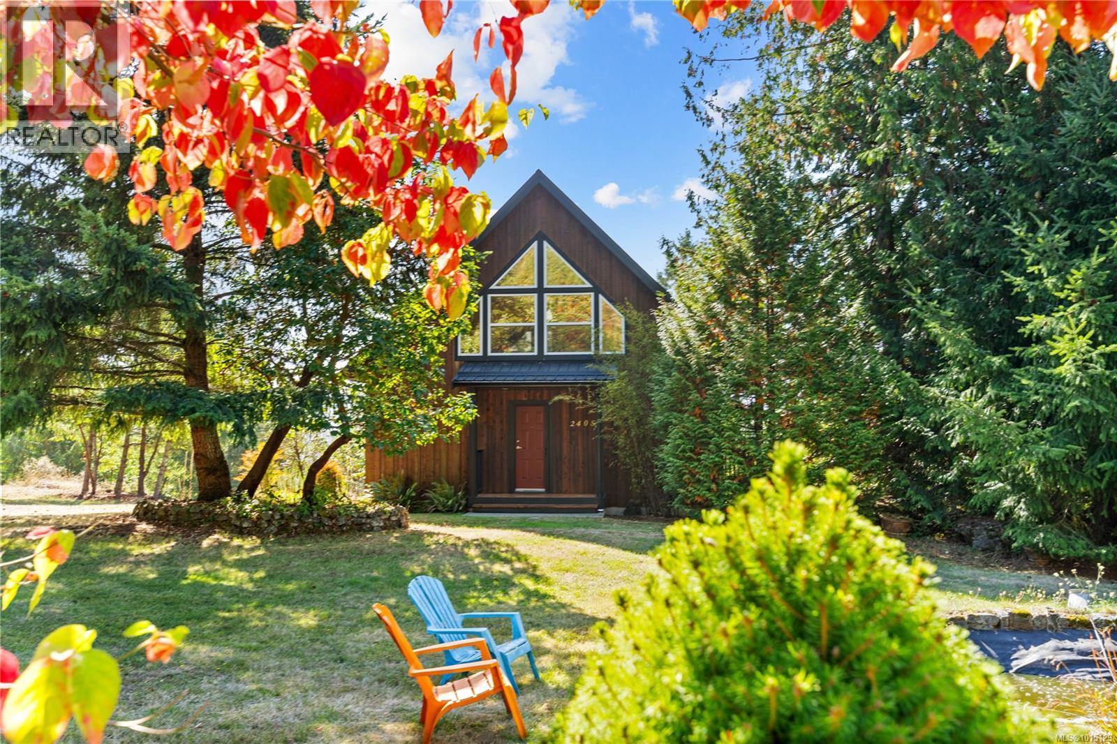 2405 Lindsey Rd, Nanaimo