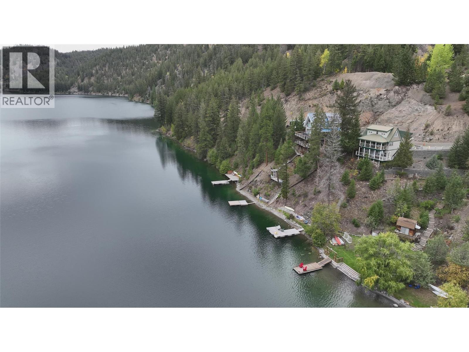 4014 Summers Creek Road - 54