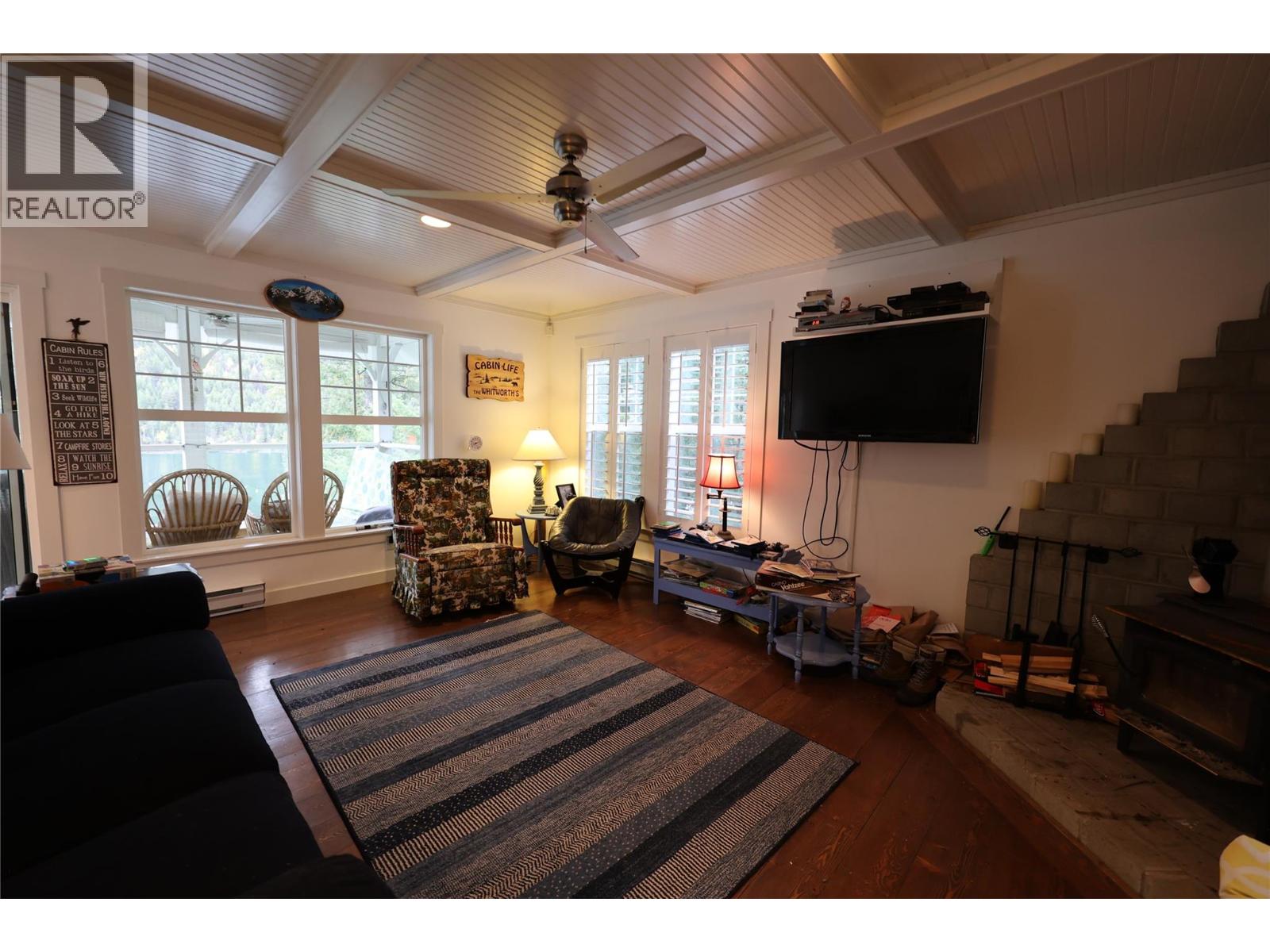 4014 Summers Creek Road, Princeton