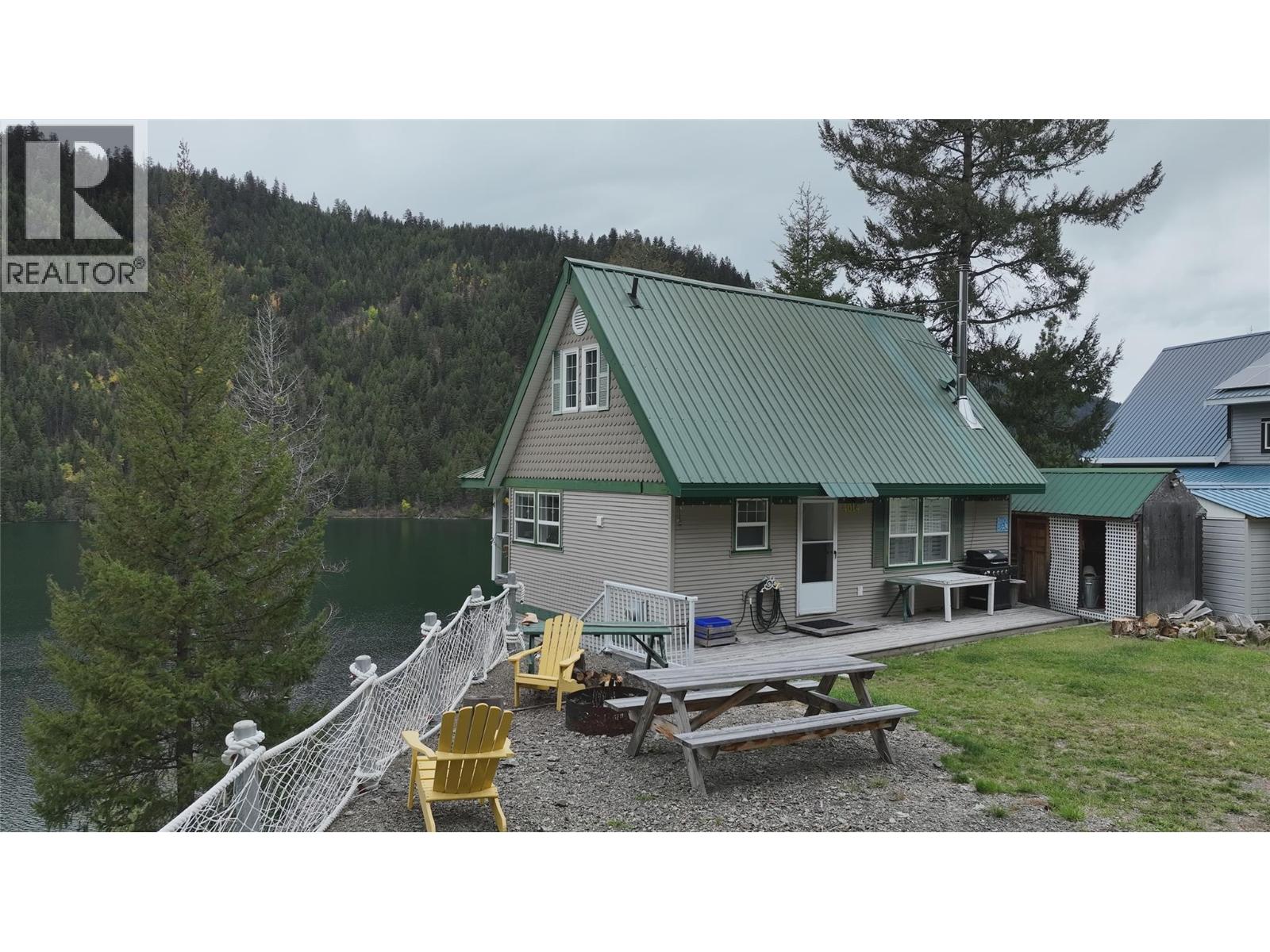 4014 Summers Creek Road - 2