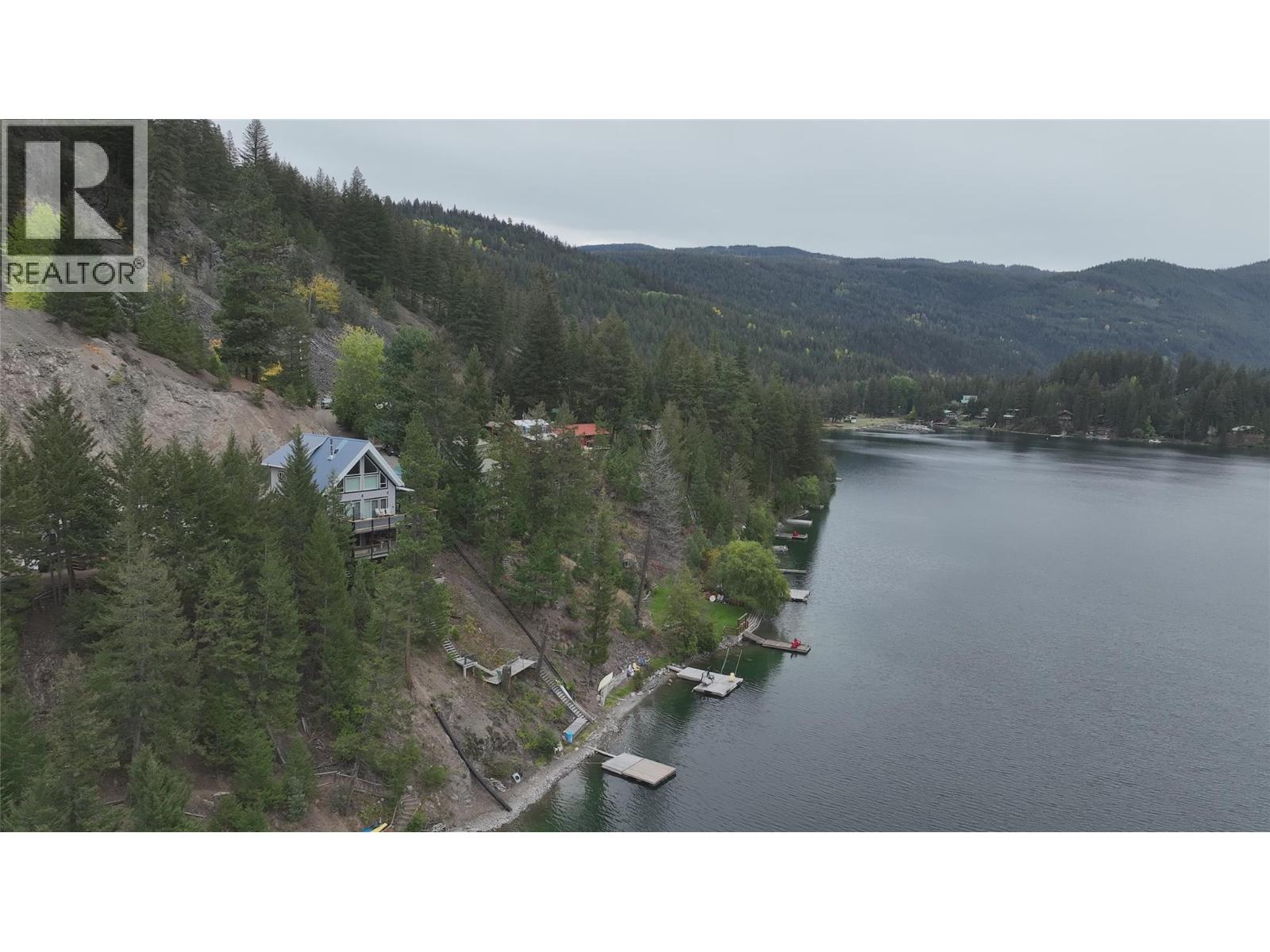 4014 Summers Creek Road, Princeton