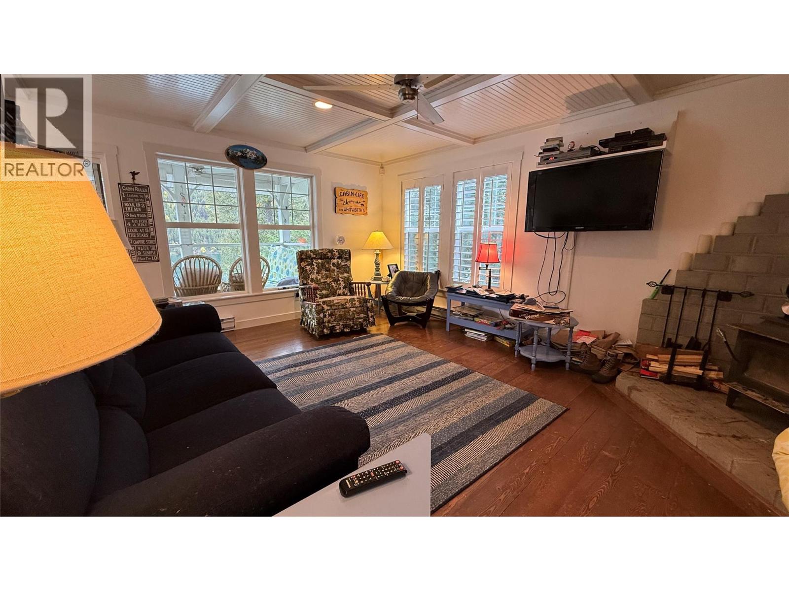 4014 Summers Creek Road, Princeton