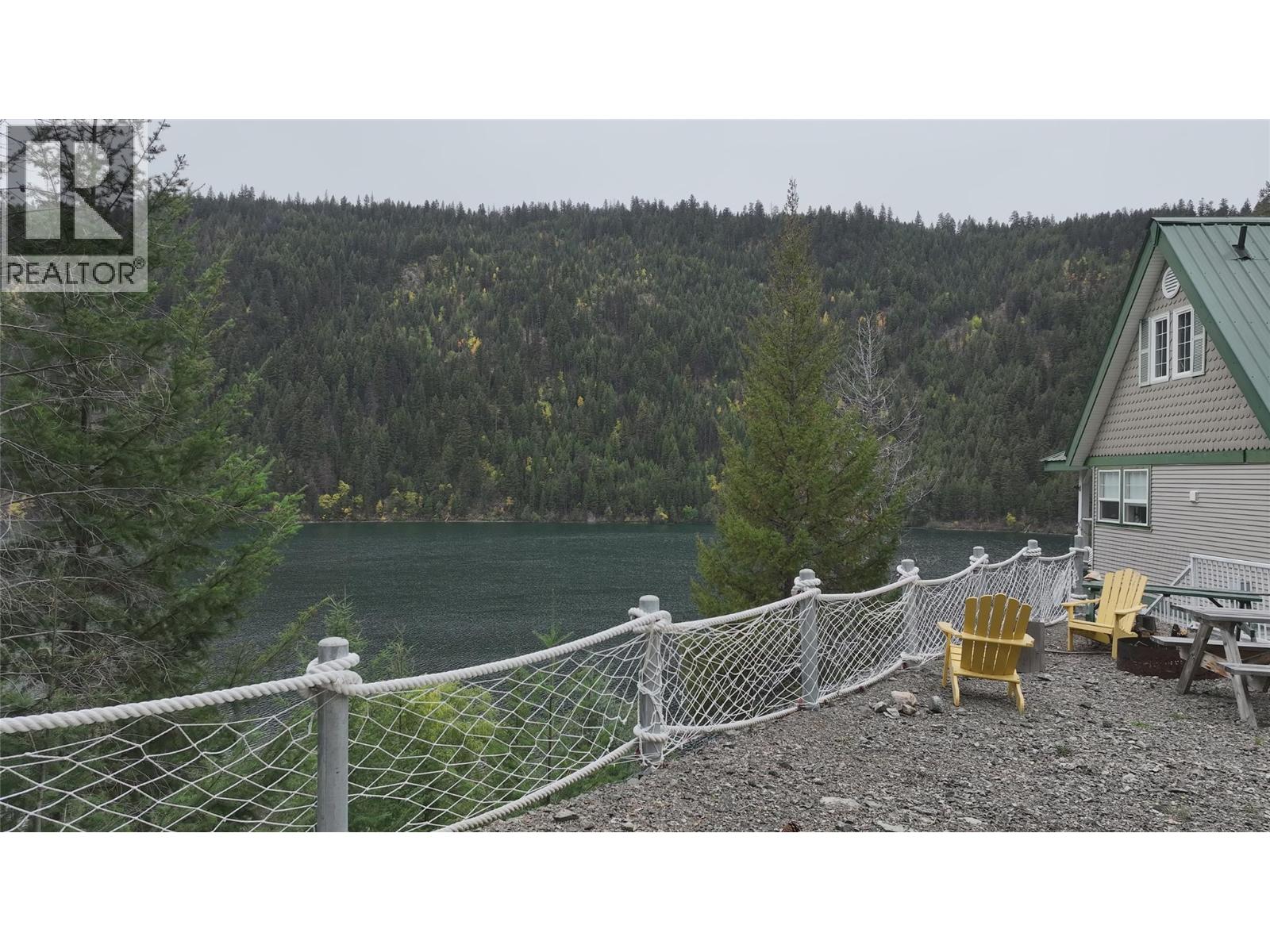 4014 Summers Creek Road, Princeton