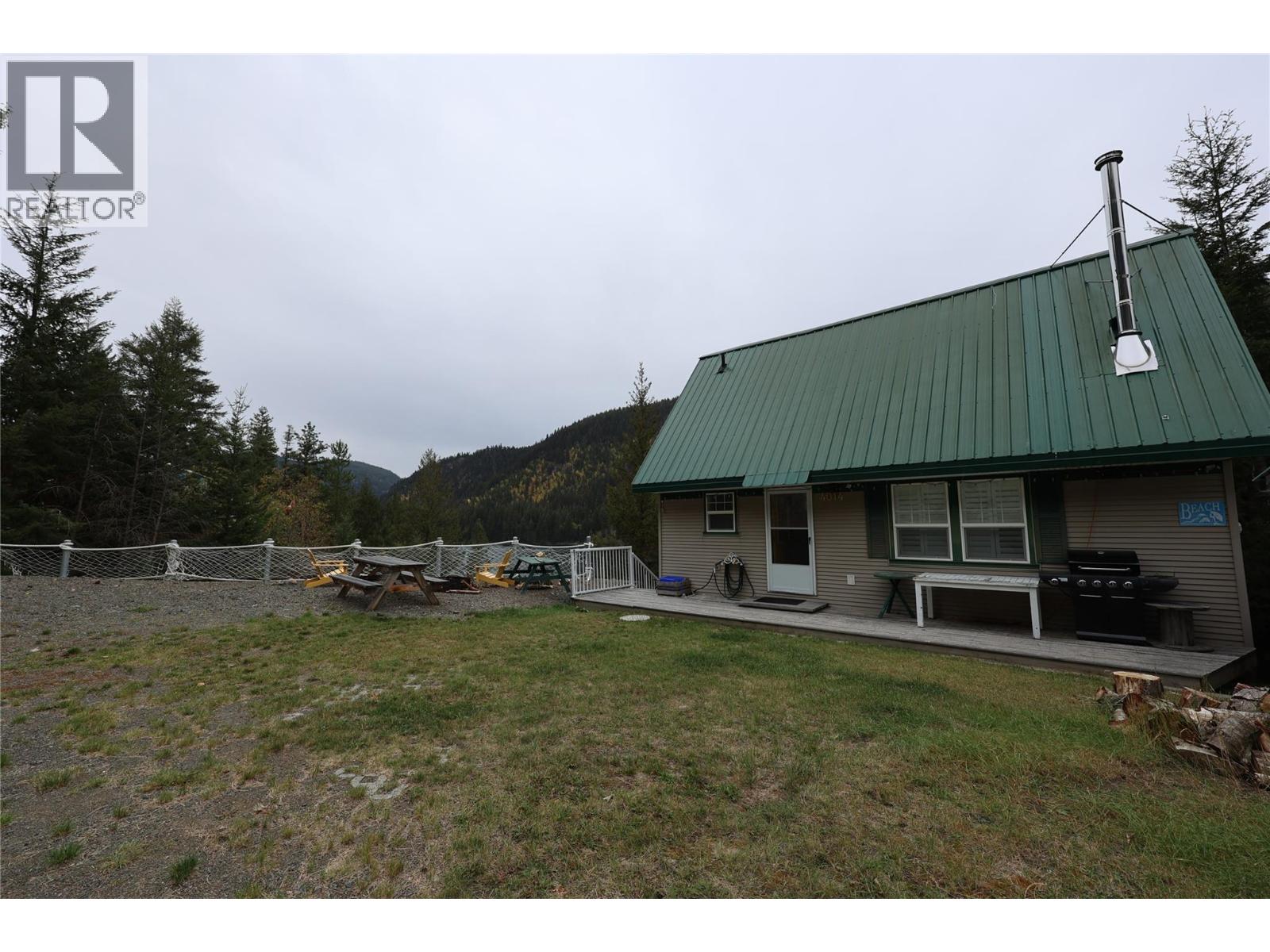 4014 Summers Creek Road - 40