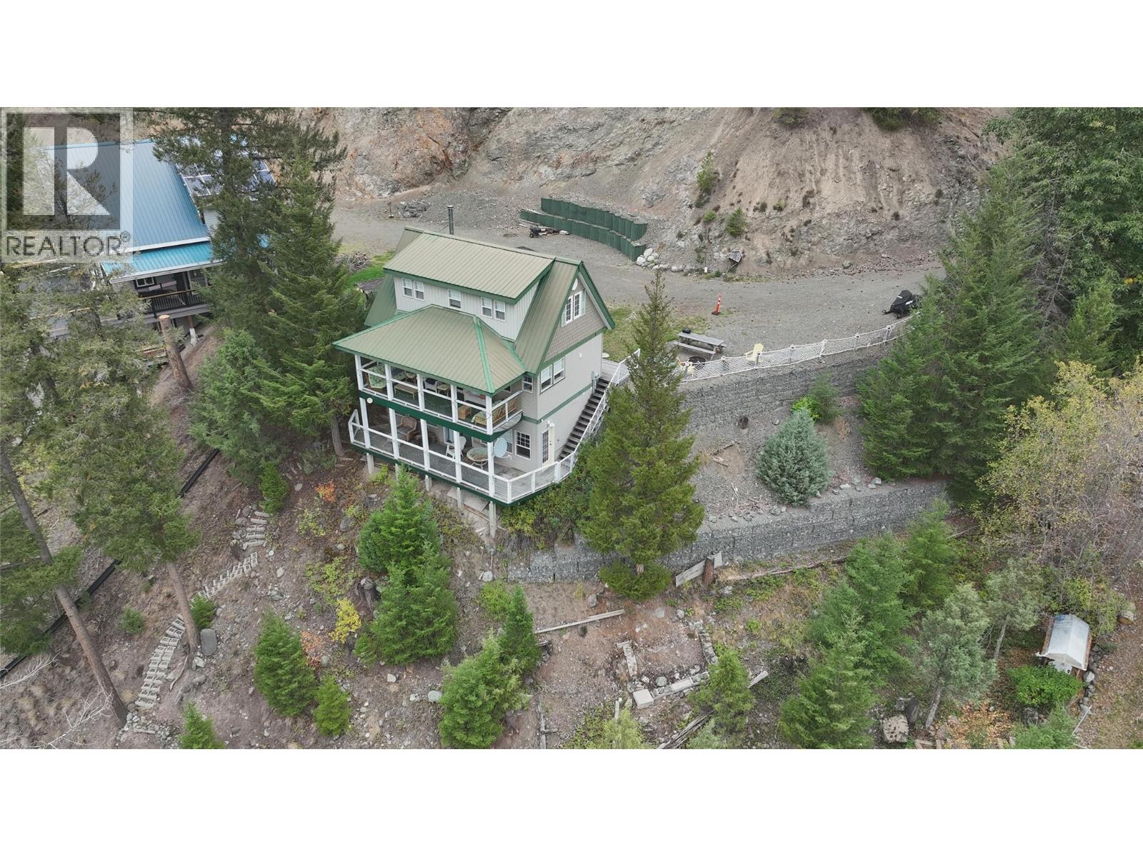 4014 Summers Creek Road, Princeton