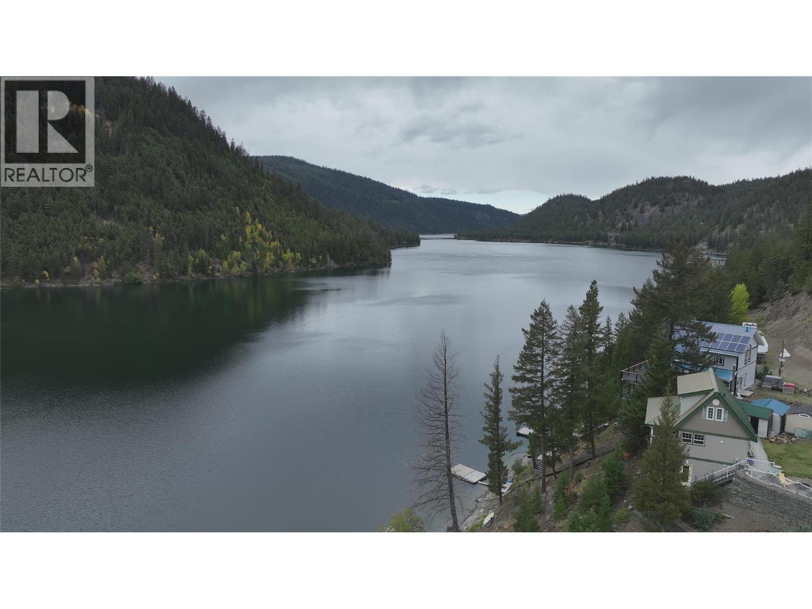 4014 Summers Creek Road, Princeton