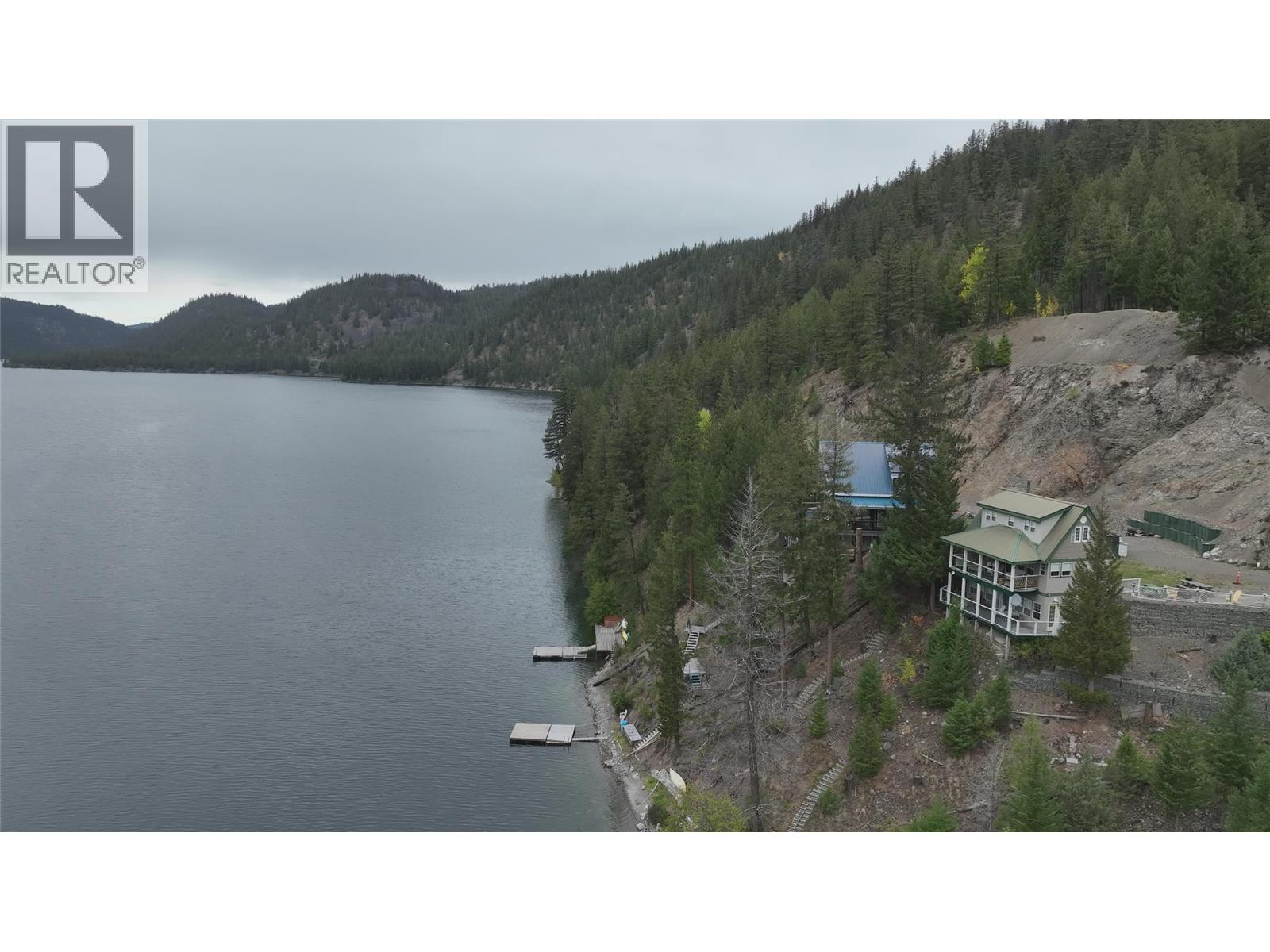 4014 Summers Creek Road, Princeton