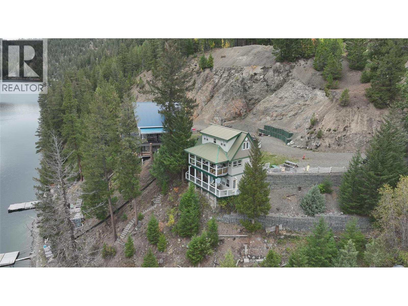 4014 Summers Creek Road, Princeton